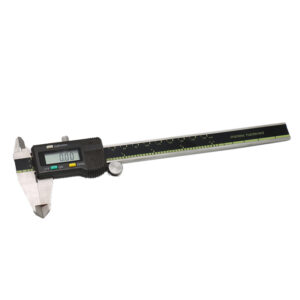 Vernier, Digital Vernier Caliper 150mm, Vernier Caliper