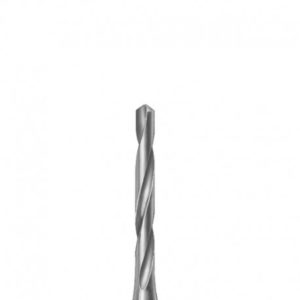 TWIST DRILL