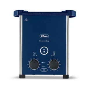 ELMA, ELMA Ultrasonic, ELMA Ultrasonic Cleaner , Jewellery Ultrasonic Cleaner , ELMA Ultrasonic 20H – 1.75L