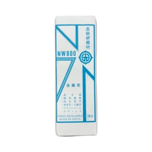 Polishing Compound , Platinum Polish , Jewellery Polishing Compound , Japanese Platinum Polish NW-800