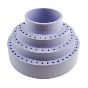 Rotating Bur Stand , Bur Stand