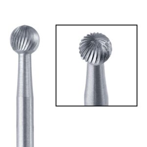Figure 23 Round Bur