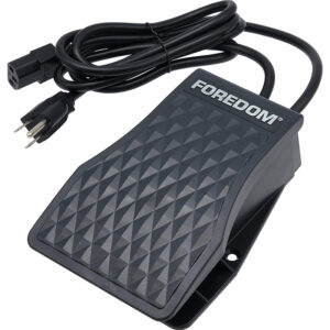 FOREDOM Foot Pedal , FOREDOM , Foot Pedal
