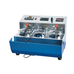 Electroplating , Electroplating Machine 3 x 0.6L