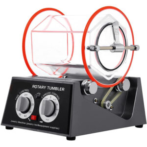 Rotary Tumbler , Rotary Tumbler - 3kg , Tumbler , Reloading Tumbler , Bullet Shell Tumbler , Reloading shell tumbler