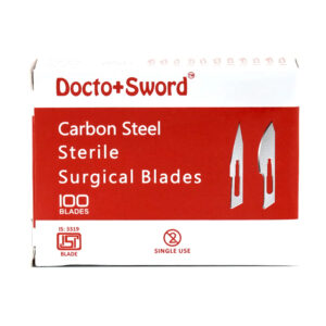 Jewel Tec , Surgical Blades