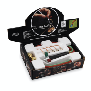 The Little Torch Kit - Smith , smiths little torch , soldering torch