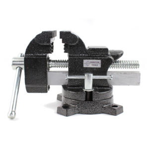 DURSTON Bench Vice 4" , Bench Vice , Jewellers Bench Vice