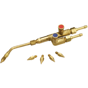 Welding & Brazing torch , soldering torch , melting torch