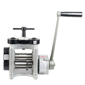 Durston Agile C110 Combination Rolling Mill , Durston , Combination Rolling Mill , Rolling Mill , Jewellery Rolling Mill , Jewelery Rolling Mill