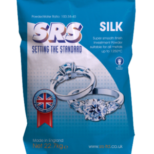 Castaldo , SRS , Investment Powder, casting , gold , silver 