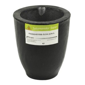 crucible , gold , silver , melting , smelting , furnace , graphite crucible , salamander