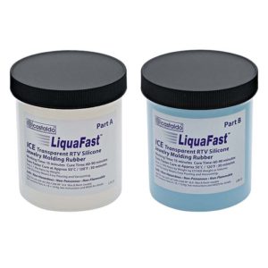 Castaldo LiquaFast ICE , Castaldo , Moulding Compound , silicone mould