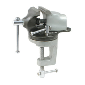 Bench Vice , Jewellers Bench Vice