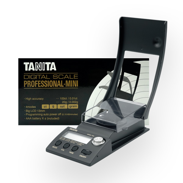 TANITA Digital Scale , TANITA , Diamond Scale TANITA Digital Scale , TANITA , Diamond Scale