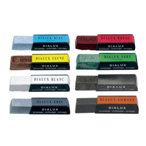 DIALUX POLISH , DIALUX , POLISHING , JEWELLERY POLISHING , POLISHING COMPOUND