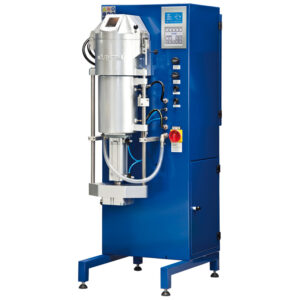 Jewel Tec , INDUTHERM VC 400 , INDUTHERM , casting machine , vacuum casting machine