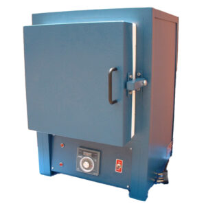 Jewel Tec , Burnout Furnace