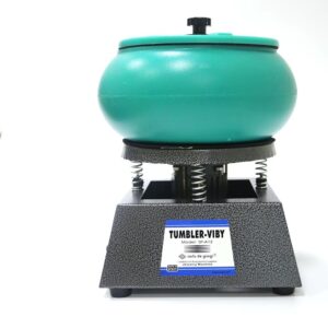 Vibratory Tumbler , Tumbler , Reloading Tumbler , Jewellery Tumbler