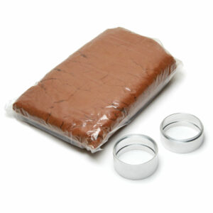 Delft Clay , Delft Clay Kit , Sand Casting , Casting
