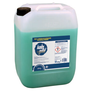 ANDY GOLD , Ultrasonic Cleaner , Ultrasonic Cleaning Liquid