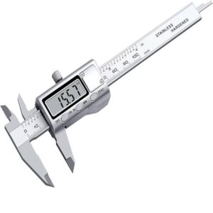 Vernier, Digital Vernier,Digital Vernier 100mm