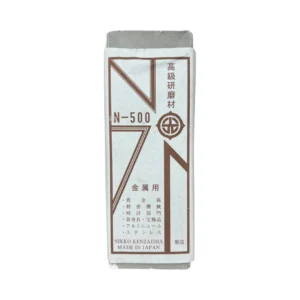 Polishing Compound , Platinum Polish , Jewellery Polishing Compound , Japanese Platinum Polish N-500