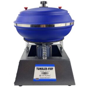 Vibratory Tumbler , Tumbler , Reloading Tumbler , Jewellery Tumbler